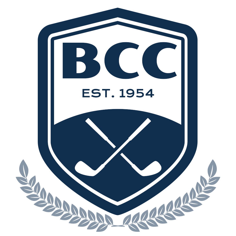 Bath Country Club Logo